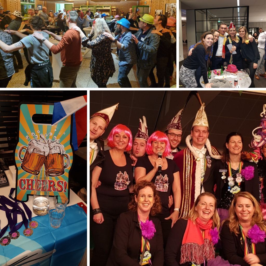 carnavalquiz-eigen locatie-teamuitje