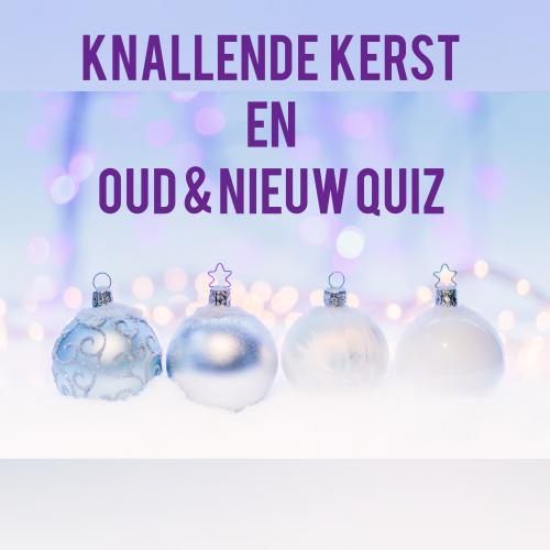 Bedrijfsuitje ideeën Bedrijfsfeest Quiz Quizdiner Bedrijfsuitje