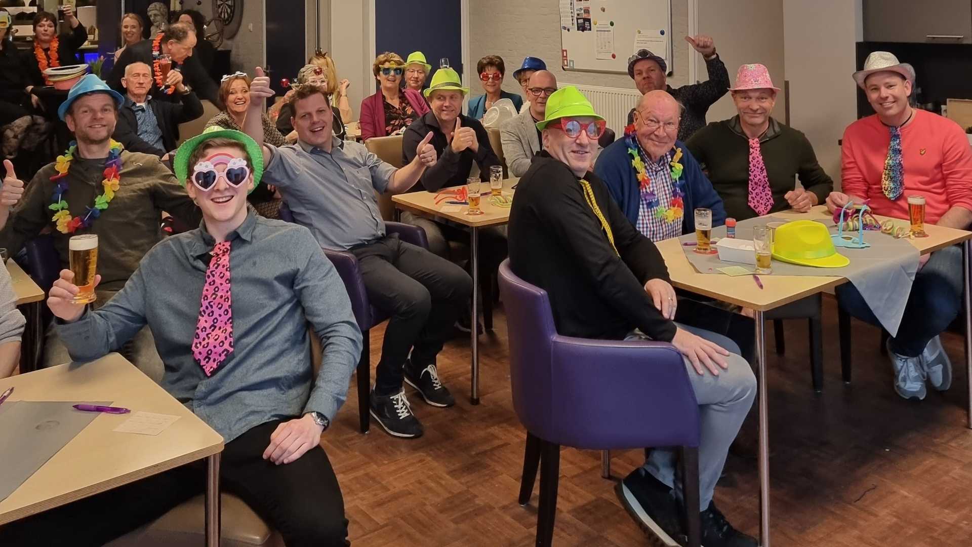 crazy-foute-bingo-bedrijfsuitje