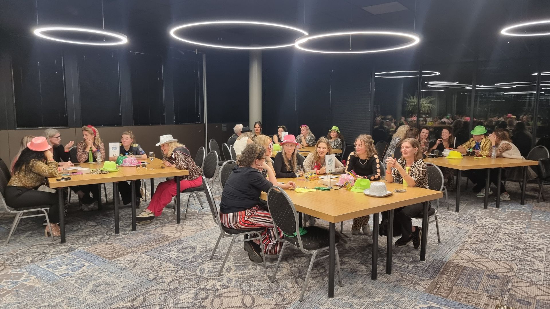 Tips voor je bedrijfsuitje
