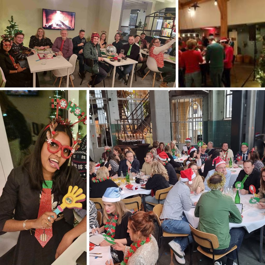 kerstbingo-foute kerstbingo op locatie