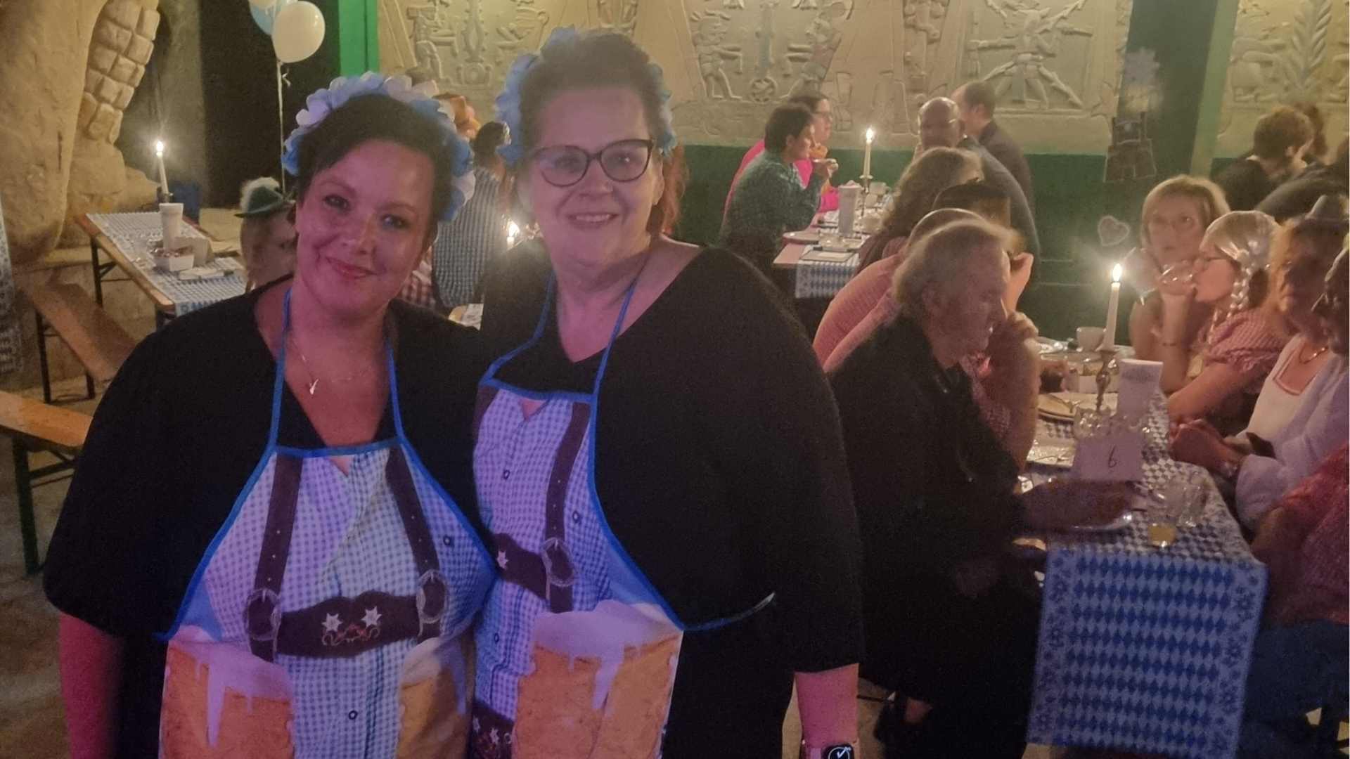 oktoberfestquiz-bedrijfsuitje