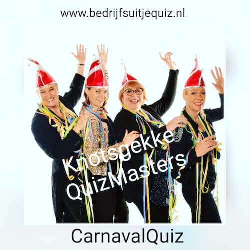 Carnaval quiz